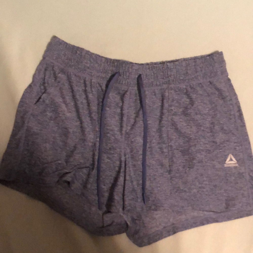 Reebok Shorts